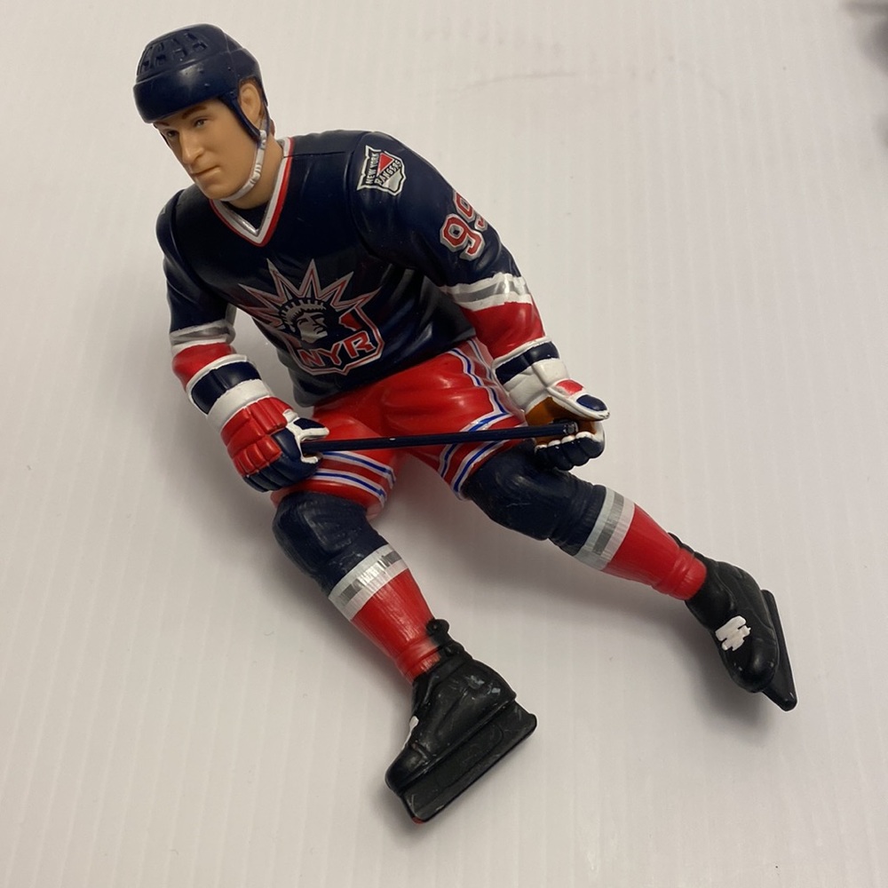 Hockey figurine collection - Picture 4 of 14